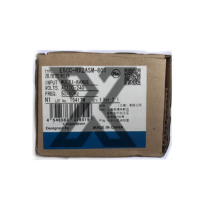 ใหม่ต้นฉบับ E5CC-RX2ASM-801 เครื่องควบคุมอุณหภูมิ - Product Image 1