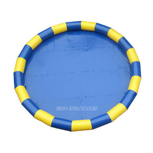 <span class=keywords><strong>Piscine</strong></span> gonflable <span class=keywords><strong>octogonale</strong></span> de grande taille, durable, <span class=keywords><strong>pour</strong></span> enfants et adultes, <span class=keywords><strong>pour</strong></span> des moments de plaisir aquatique en plein air. - Product Image 2