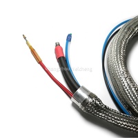 Plasma de haute qualité HPR130 260 400 Câble torche 3M 228292