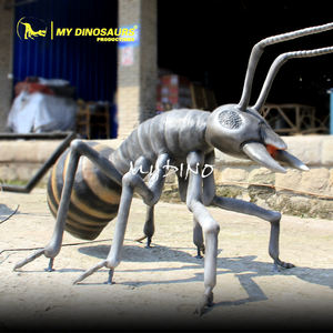 MY Dino AI17 insecto animado jardín hormiga Decoración - Product Image 6