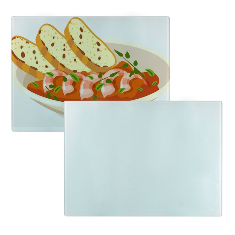 Surface lisse de 28,5 x 39 cm