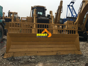 รถตักดิน D6h D6R ตีนตะขาบ D6รถตักดิน - Product Image 5