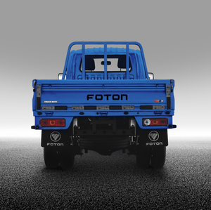 Nuovissimo Camion FOTON TM 4X2 2.5 Tonnellate Cabina Singola, Guida a Sinistra/Destra, Mini Camion da Carico in Vendita - Product Image 5