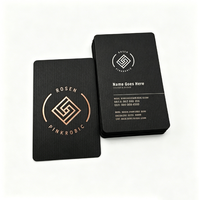 Individuell Bedruckte Logo-Farb-Smartcard 13,56MHz NTAG213 RFID Blanko-Karte mit Luxusbox für Mitgliedschaftsverwaltung und Zahlungskarten