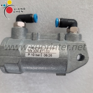 Made in China Pneumatic Cylinder M4.334.011 for Heidelberg Offset <b>Printing</b> <b>Machine</b> - Product Image 4