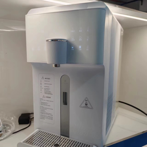 Thông minh thẩm thấu ngược nước Dispenser kiềm Hydro nước <span class=keywords><strong>Ionizer</strong></span> Máy lọc nước - Product Image 1