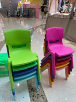 Meubles d'éducation Montessori pour la maternelle, bureaux et chaises pour enfants, 4 à 6 places, réglables en hauteur, en plastique, rectangulaires, pour l'étude des enfants