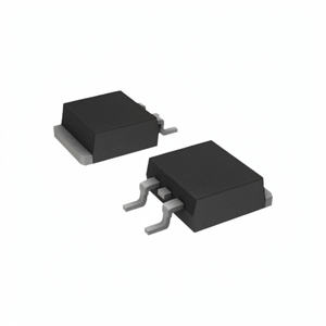 Single Diodes FESB8AT-E3/81 Authorized Distributor TO-263-3, D2PAK , TO-263AB Buy Electronics Components Online - Product Image 1