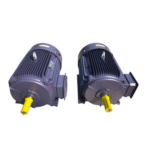 มอเตอร์เหนี่ยวนำ 6 โพล 220 โวลต์ AC สำหรับเครื่องเชื่อมเดี่ยว 1500 กิโลวัตต์ - Product Image 5
