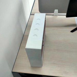 חם מכירה חם בית חכם מכורה קונבנציונאלי עשן חום אש - Product Image 3