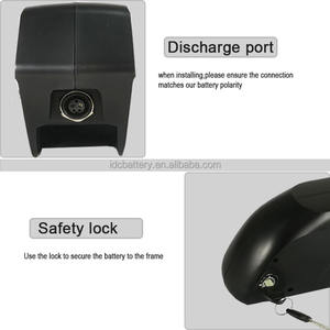 EMOJO WILDCAT Pro Batterie 48v 14ah 10ah 17ah Batterie de rétention Tiger Shark 36v/9ah EMOJO WILDCAT Pro Batterie Kasen Malibu MOOKIE - Product Image 6