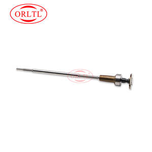 ORLTL F00VC45200 דיזל מזרק שסתום בקרת F00VC45204 הזרקת סולנואיד שסתום 206 עבור 0445110418 0445110520 - Product Image 6