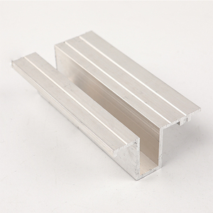 Seuil de seuil de <span class=keywords><strong>porte</strong></span> d'ascenseur en aluminium Design moderne 55*27mm pour <span class=keywords><strong>porte</strong></span> de hall d'ascenseur Toshiba HENGDA <span class=keywords><strong>Fuji</strong></span> YIDA Shenling - Product Image 2