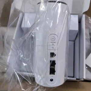 Router con Tarjeta SIM 5G, Router Wifi6, CPE 5G para Interiores, Router Inalámbrico 5G 4G, CPE 5G ZTE MC801A - Product Image 3