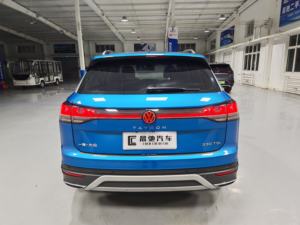 Coche de ocasión, 2023 modelo 2,0 T (330) dos ruedas motrices Luxury PLUS Advanced Edition, Volkswagen Tayue - Product Image 3