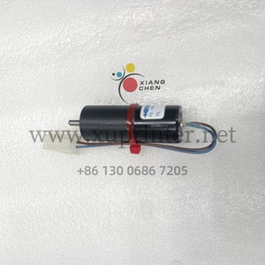 มอเตอร์เซอร์โวไดรฟ์ WD รุ่น F2.105.1255 สำหรับเครื่องพิมพ์ไฮเดลเบิร์ก SM102 CD102 XL75 CD74 SM74 SX74 ชุดอุปกรณ์โหลดเพลท อะไหล่เครื่องพิมพ์ออฟเซ็ต - Product Image 2