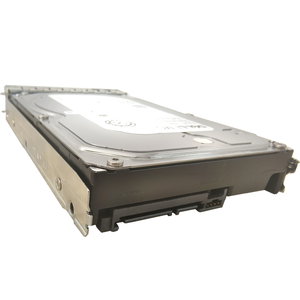 Dell Hard Disk Hard Drive baru 2TB 7.2K SATA 12Gbps 3,5 inci Hdd dapat ditukar jumlah besar tersedia - Product Image 3