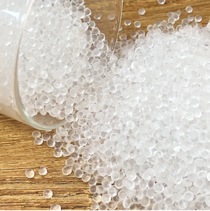 Granules pneumatiques de TPU de dureté de l'extrusion 95A 98A de catégorie de tuyau - Product Image 2