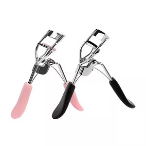 ที่ดัดขนตาสแตนเลสแบบต่อเนื่อง อุปกรณ์เสริมความงามสำหรับขนตาปลอม - Product Image 4