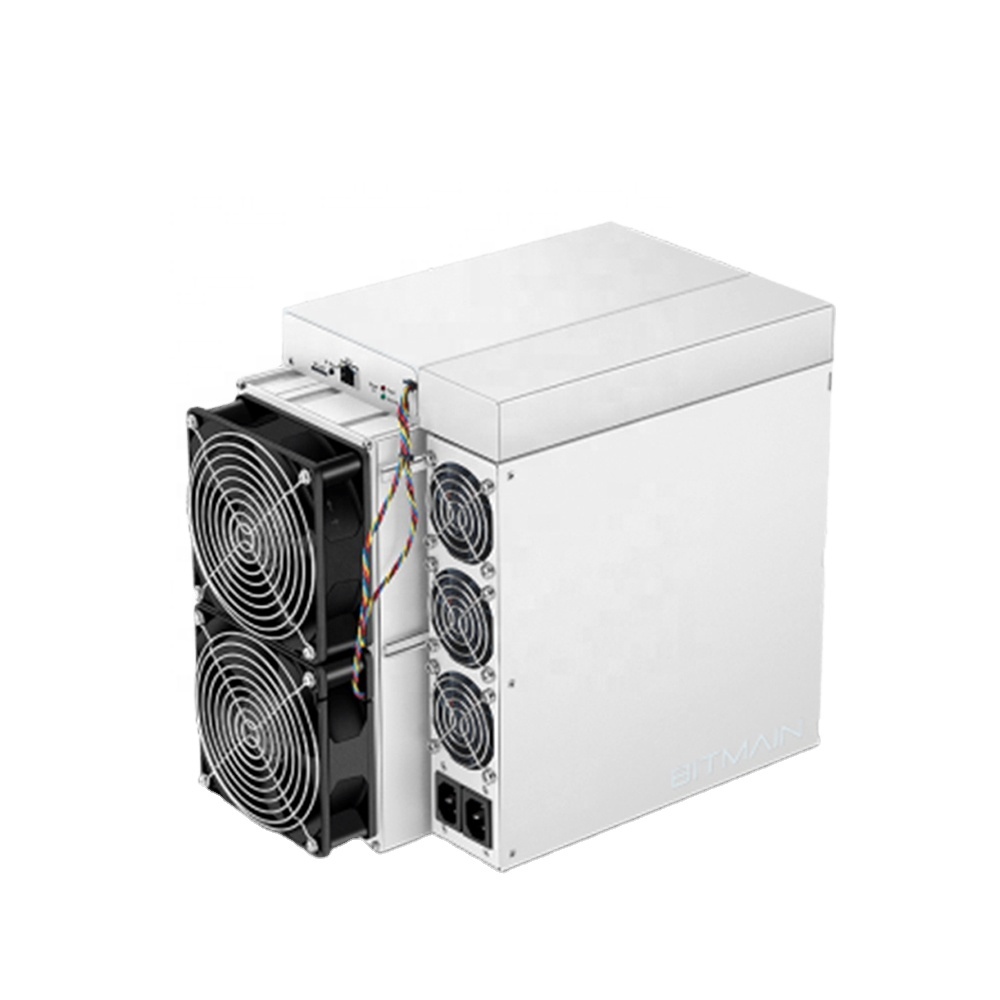 Antminer S7 - High Performance Mining Solution - S9 Compatible