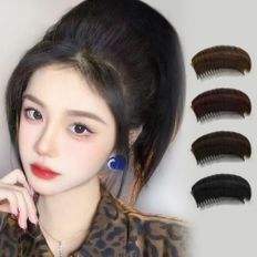 Herramientas de extensión de volumen de pelo de bruja de pieza pequeña tipo Compin - Product Image 1