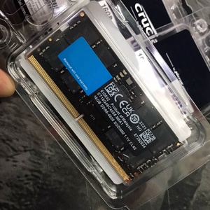 Nueva Memoria RAM para Portátil de 16GB DDR5 4800MHz SODIMM 1.1V, Envío Rápido, Alta Calidad, 16GB DDR5 4800MHz - Product Image 4