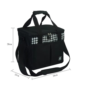 Bolsa de Transporte para Mascotas, Portátil, de Lona de Algodón, con Logotipo Personalizado, para Perros, Venta al Por Mayor 2026 - Product Image 2