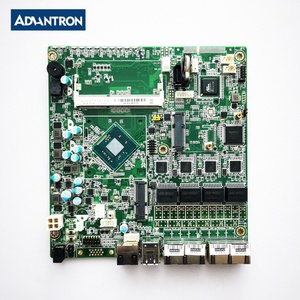 Carte mère industrielle ADVANTECH NAMB-1330 REV.A1 CHINA, module CPU, carte principale, stock original, testée à 100%, fonctionnelle - Product Image 2