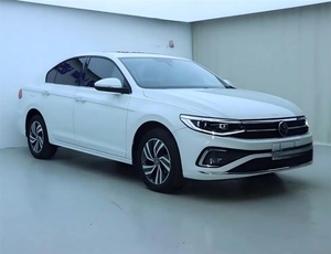 Volkswagen Bora Usato 2024 - Offerta Imperdibile! 85KW 200 Nm Automatico Guida a Sinistra R16 Interni Scuri Spazioso 5 Posti - Product Image 3