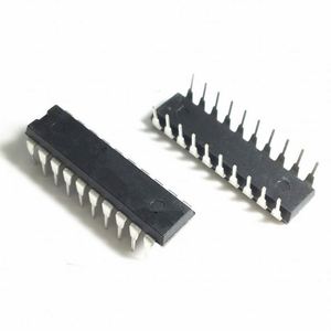 Chip de memoria SDRAM original W9864G6KH-6I TSOPII-54 de 64M Bits - Product Image 1