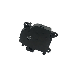 79140-TS6-H01 Air Conditioning Servo Motor For Honda Accord Civic CRV Jade Spirior <b>ABS</b> New Replacement Part - Product Image 1