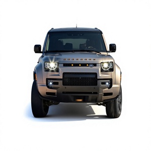 NUEVO LAND ROVER RANGE ROVER DEFENDER Diésel Automático de 6 Plazas con Cámara Trasera de 360° - Product Image 1