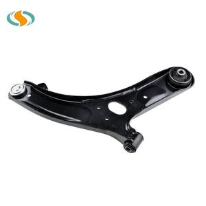 54500-1R000 pour Hyundai Kappa pour Hyundai Accent IV Bras de <span class=keywords><strong>suspension</strong></span> inférieur gauche avant - Product Image 2