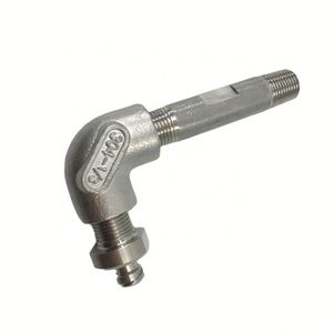 NCV-17-1P-1N Fixed Amount Discharge <b>Needle</b> Control - Product Image 1