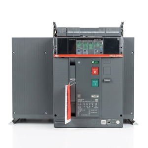 Disjoncteur ACB Emax2 E1.2B800A E1.2B1000 E1.2B1250 E1.2B1600 E2.2B1600 E2.2B2000A Ekip DIP Touch LI LSIG Prix - Product Image 4