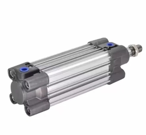 New Original SMC original standard cylinder CP96SDB80-500C -600C -700C -0c -900C -<strong>1000C</strong> - Product Image 2