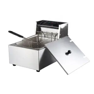 Used Henny Pressure Fryer / Electric Gas Frying Chicken Machine /Chicken Deep Fryer Machine