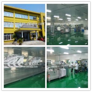 Vente en gros de lingettes écologiques pour animaux de compagnie pour nettoyer les oreilles et la bouche des animaux de compagnie Vitamines riches sans odeur - Product Image 4