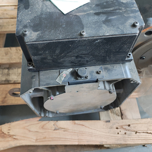 A06B-0293-B010 AiS 300/2000HV FANAC Servo Motor FANUC - Product Image 3