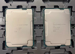 I N Tel Xeon เซิร์ฟเวอร์8380แพลทินัม2 3 GHz 60MB 40 Core CPU สำหรับเซิร์ฟเวอร์ประมวลผลใหม่ใน Xeon แพลต8380เซิร์ฟเวอร์2 3 GHz 60MB 4 - Product Image 4