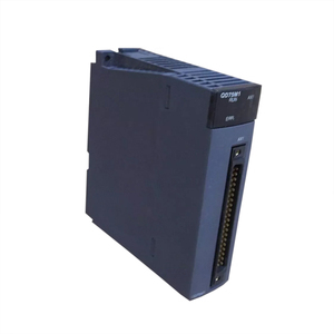 Módulo de Posicionamiento QD75M1, Controlador Industrial Profesional, Nuevo, Original, en Stock - Product Image 4
