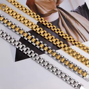 Bracelet en Citrine à Sertissage clos, profil léger, recommandé pour les grossistes transfrontaliers - Product Image 3