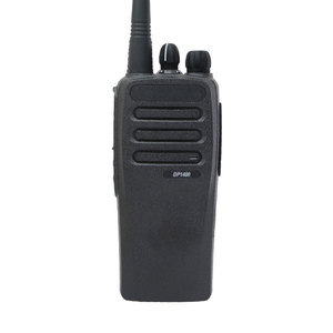 ราคาขายส่งวิทยุสื่อสารแบบพกพา Cp200d Dp1400 Dp1400 Dep450 Dep 450 Xir P3688 Vhf Dmr - Product Image 3