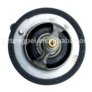 Örnekleri mevcut OEM KL01-15-171A KL0115171A KL01-15-171 KL0115171 klima termostat motor parçaları - Product Image 4