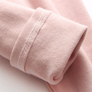 Boutique en ligne chinoise, vente en gros pas chère de leggings en coton pour filles, leggings moulants pour enfants, avec les meilleures photos - Product Image 4