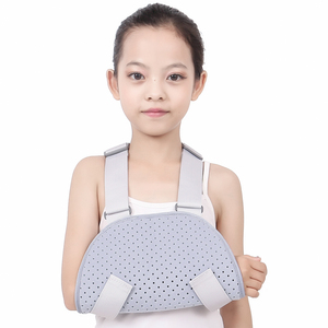 Antebrazo Sling Hombro Codo Muñeca Articulación Transpirable Brace Brazo Fijación Férula Fractura Dislocación - Product Image 2