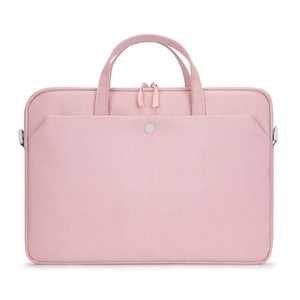 Sac pour ordinateur portable léger et imperméable en toile Oxford, durable, avec fermeture éclair, en polyester, pour hommes et femmes, sacoche quotidienne - Product Image 2