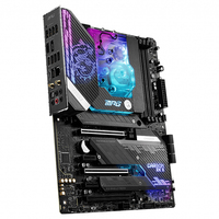 Tarjeta Madre MSI MPG Z590 CARBON EK X Usada con Socket LGA 1200 Compatible con Intel Core de 11ª y 10ª Generación