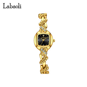 Nouvelle montre-bracelet pour femme avec un style vintage léger et luxueux - Product Image 1