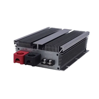 Convertisseur élévateur DC-DC haute puissance 1680W 12V vers 28V 60A